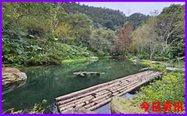 江西省景区排行榜前十名